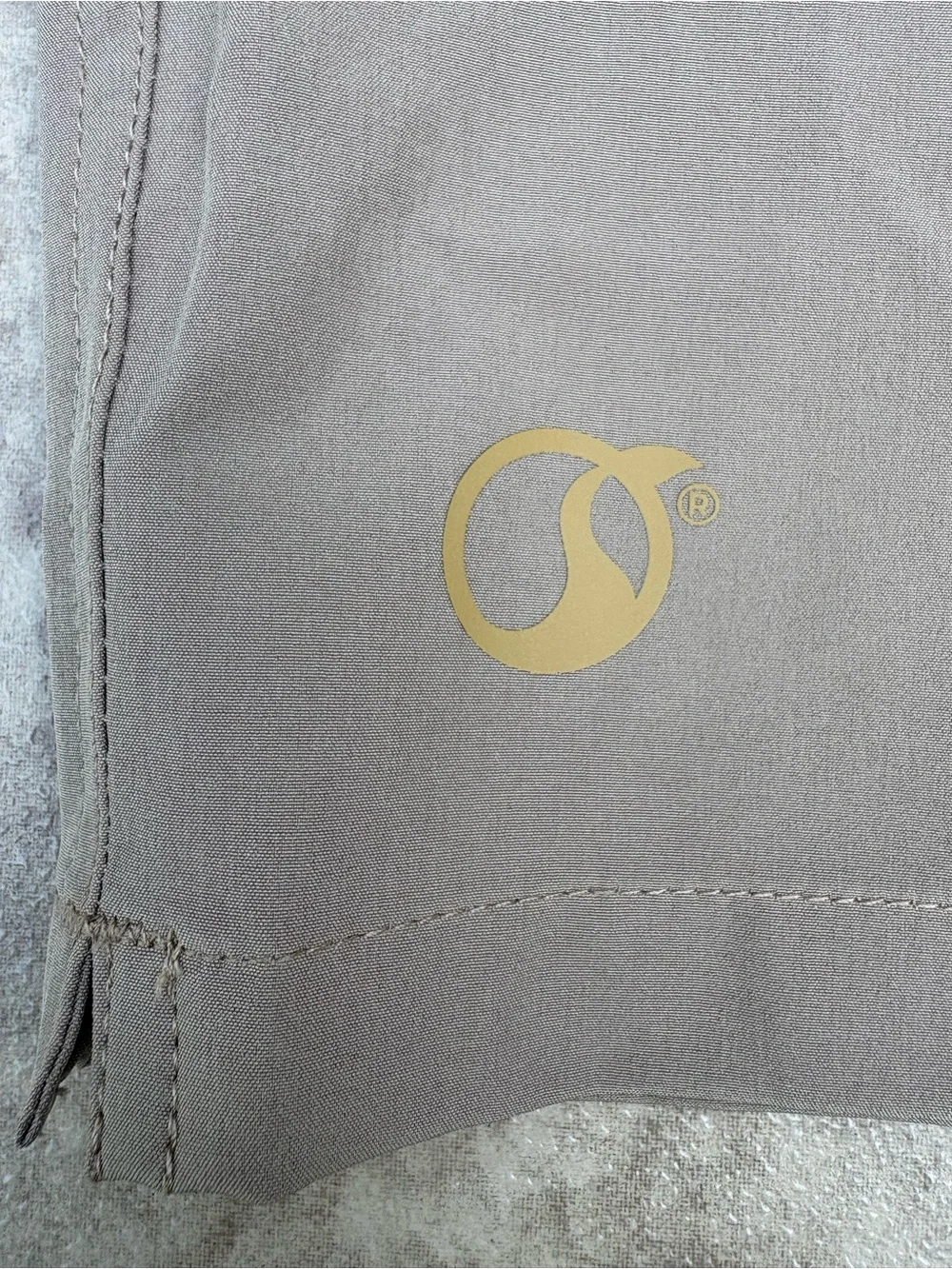 Irontide Men’s Swim Trunks. Waterproof pocket for cellphone, wallet, keys.